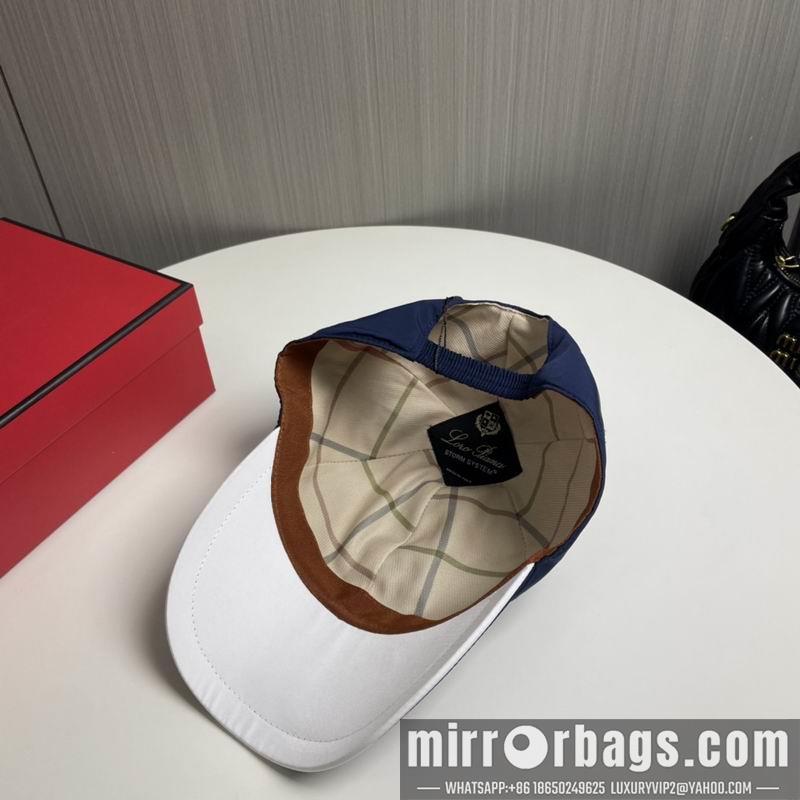 Replica Loro Piana Hat 072201