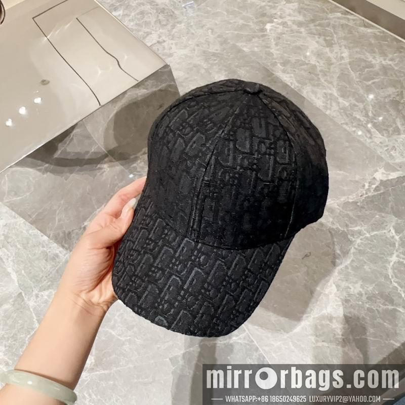Replica Dior cap 041702