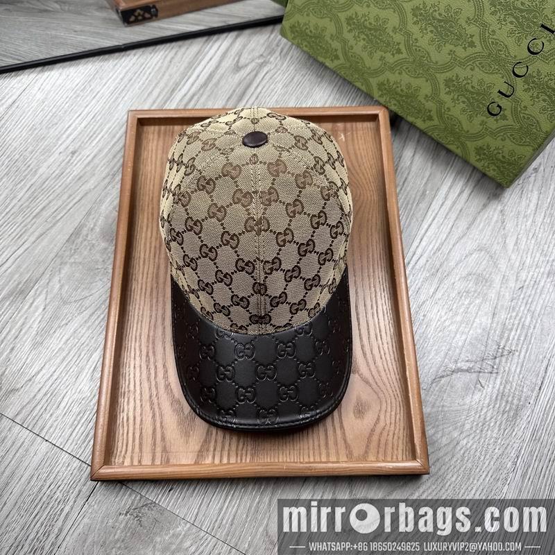Replica Gucci cap dx15