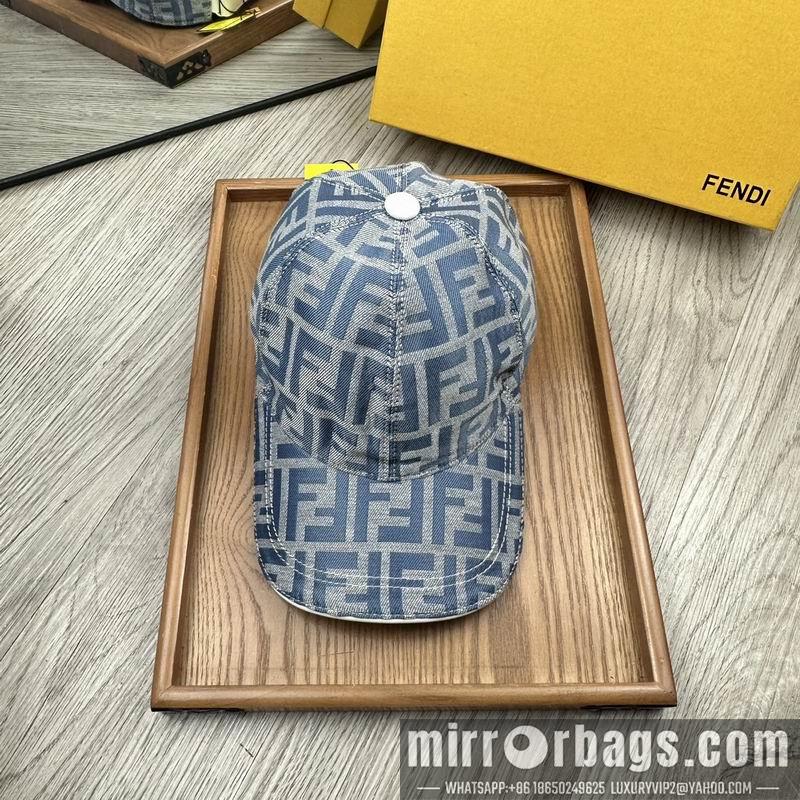 Replica Fendi cap 071201