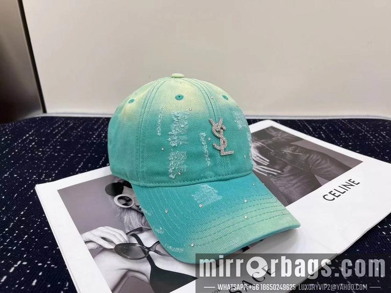 Replica YSL cap dx23