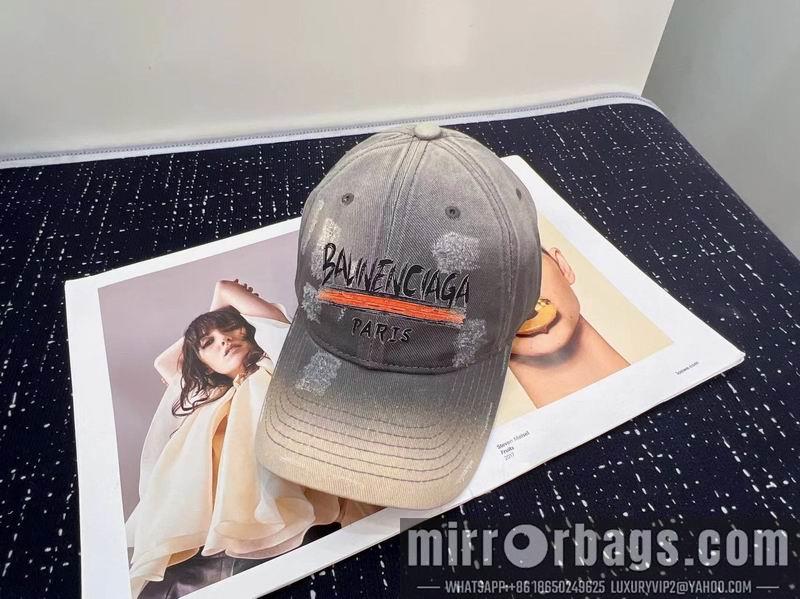 Replica Balenciaga cap 042702