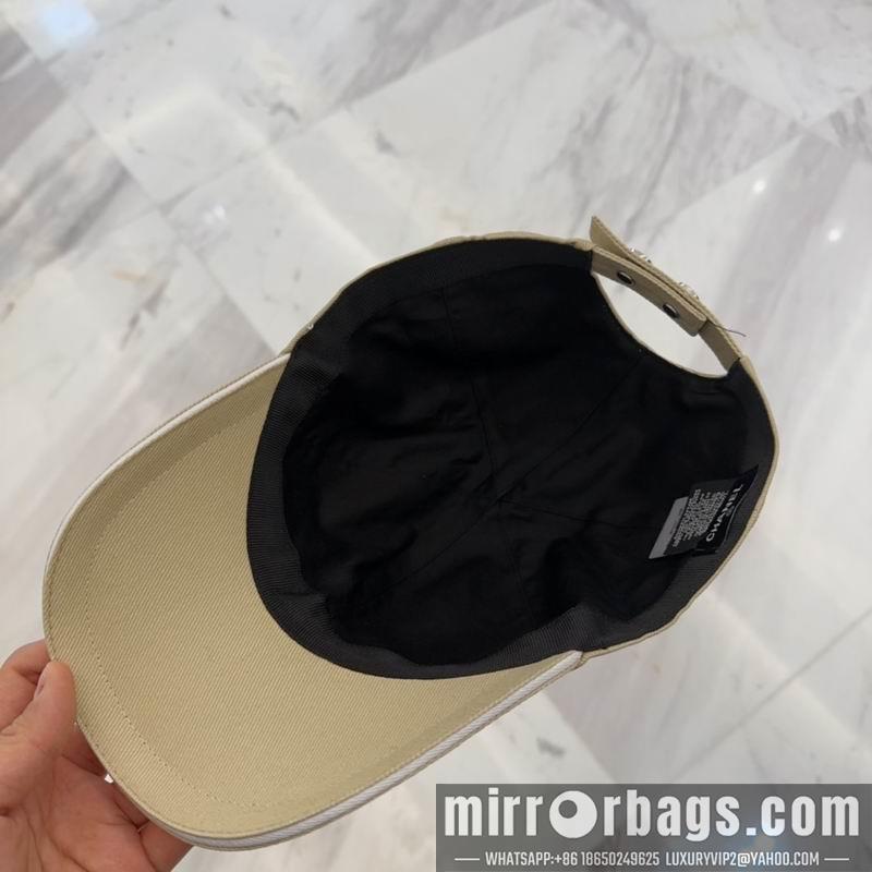 Replica Chanel cap dx40