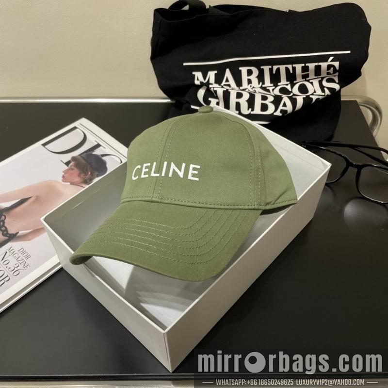 Replica Celine cap dx86