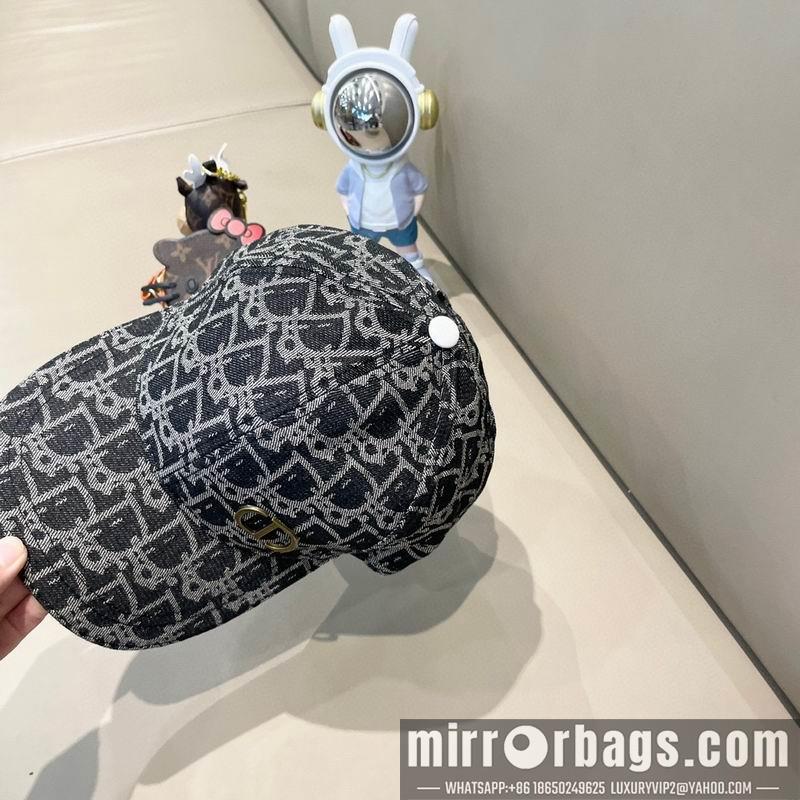 Replica Dior cap 081002