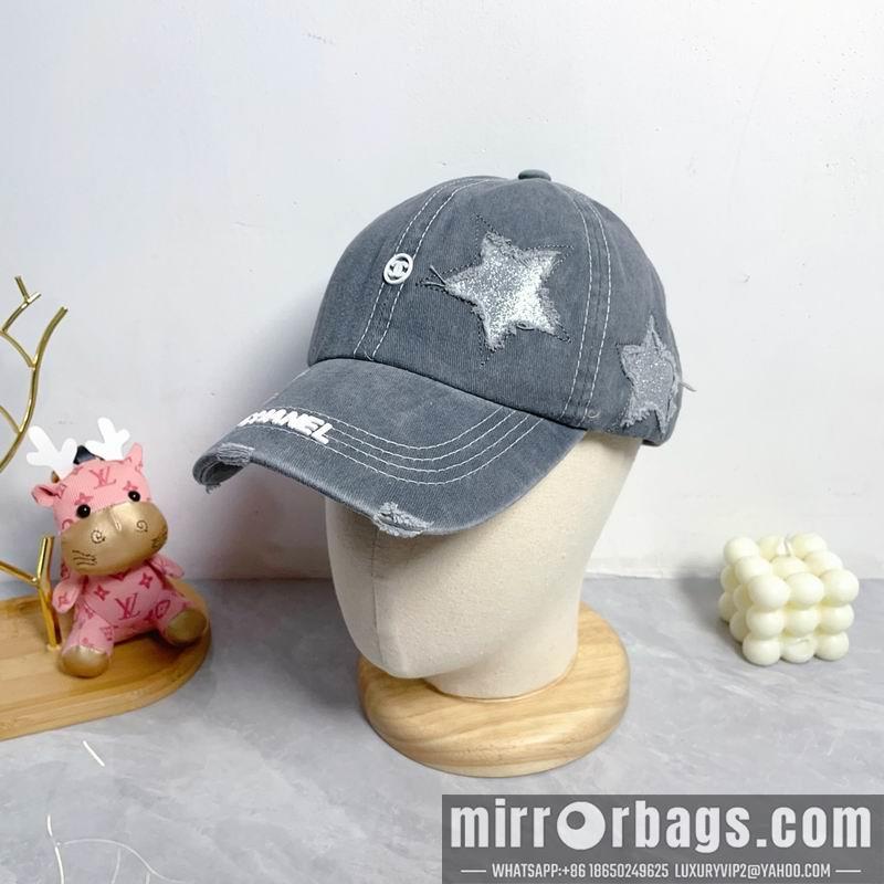 Replica Chanel cap dx26