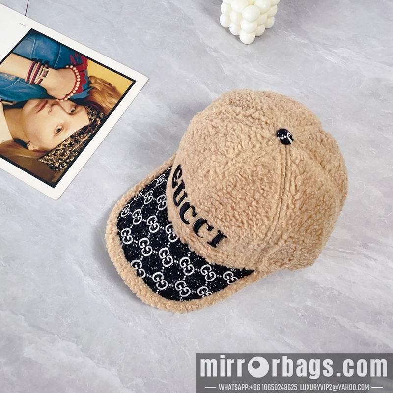 Replica Gucci Hat dx140