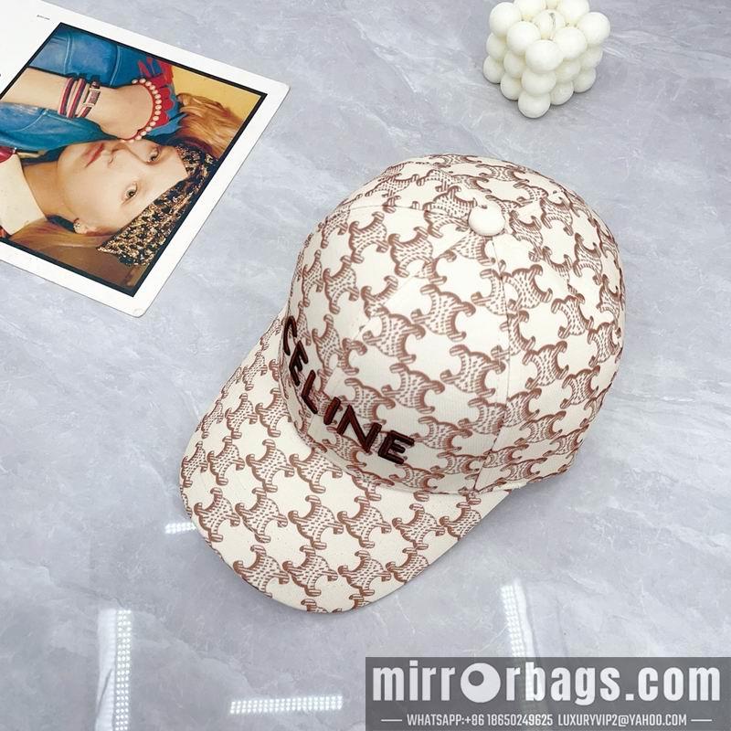 Replica Celine cap dx131