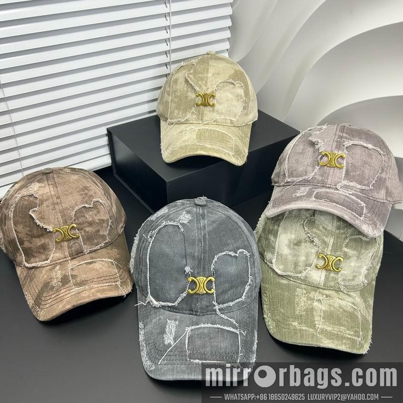 Replica Celine cap dx134