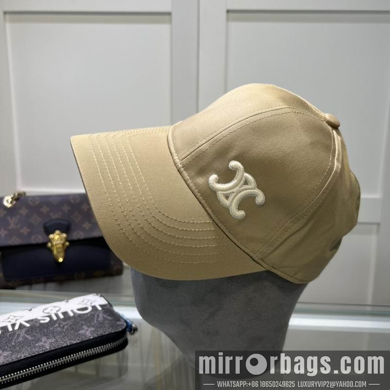 Replica Chanel cap dx01