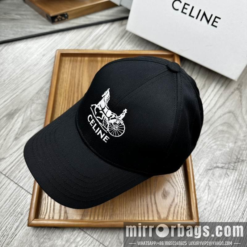 Replica Celine Hat dx23
