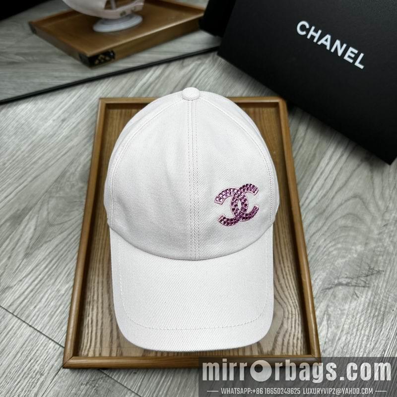 Replica Chanel cap hm506