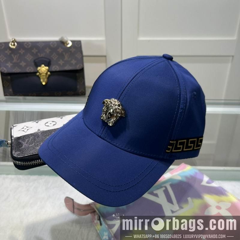 Replica Versace cap dx07