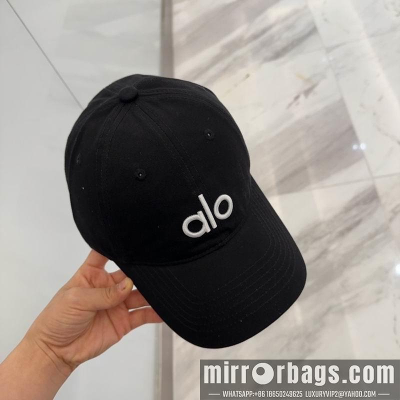 Replica Alo Hat dx30