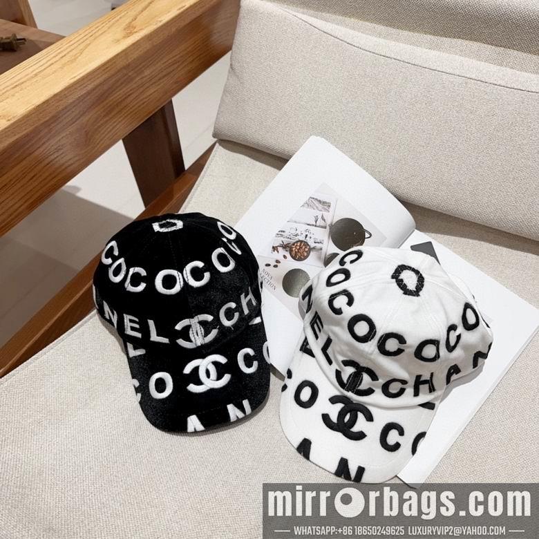 Replica Chanel Cap dxn14
