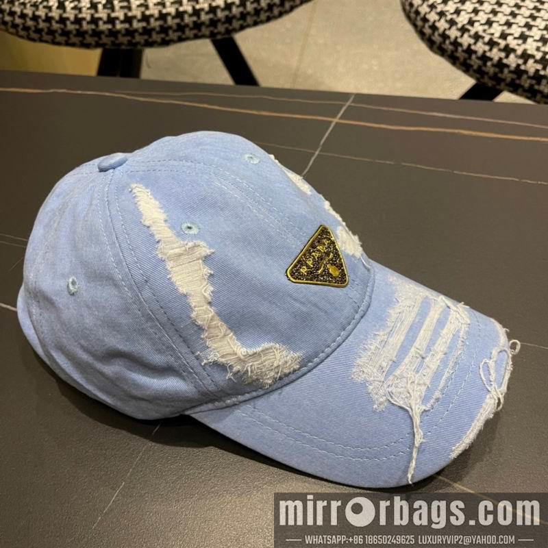 Replica Prada Cap 021001