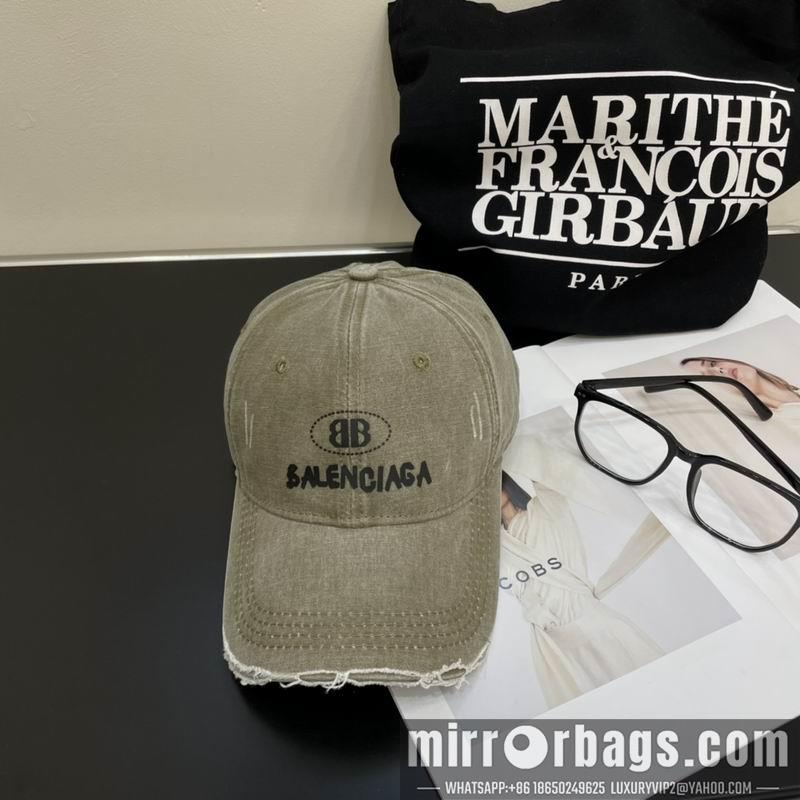 Replica Balenciaga Hat dx58