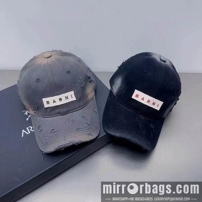 Replica Marni cap 041701
