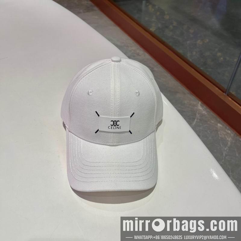 Replica Celine cap 042708