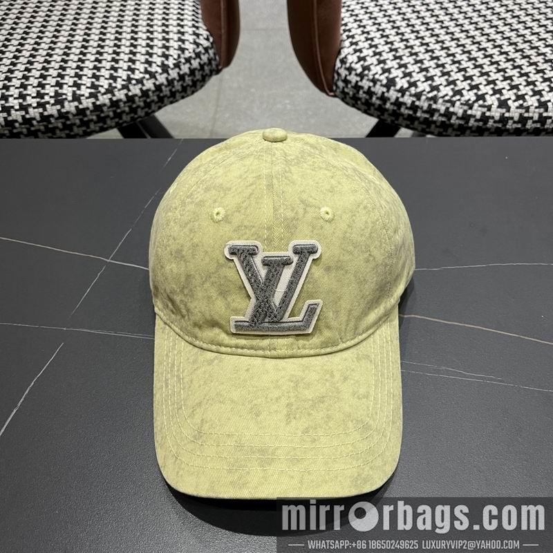 Replica LV Hat 040204