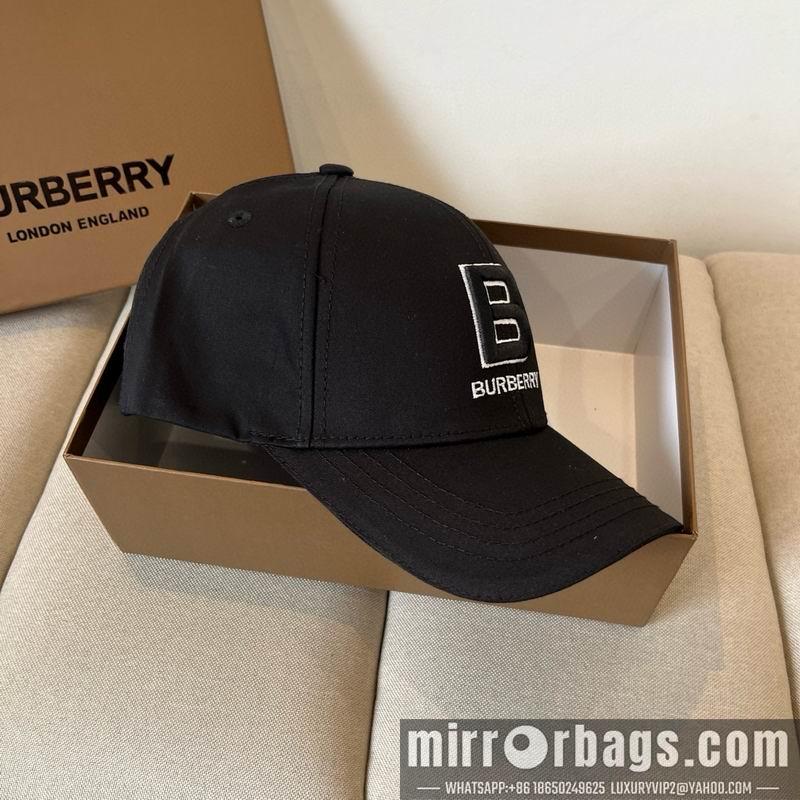 Replica Burberry cap dx08