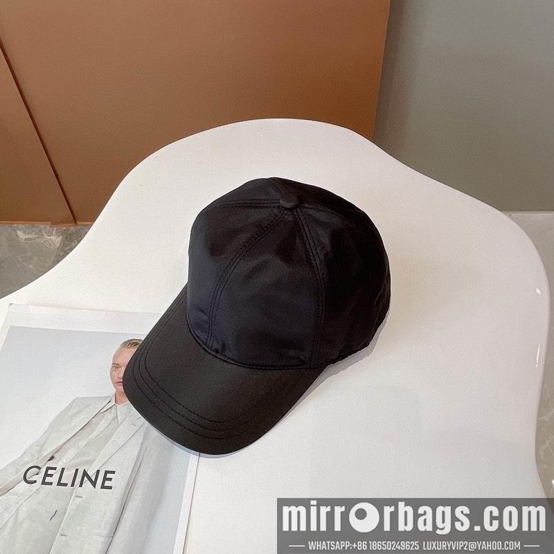 Replica Prada cap dx19