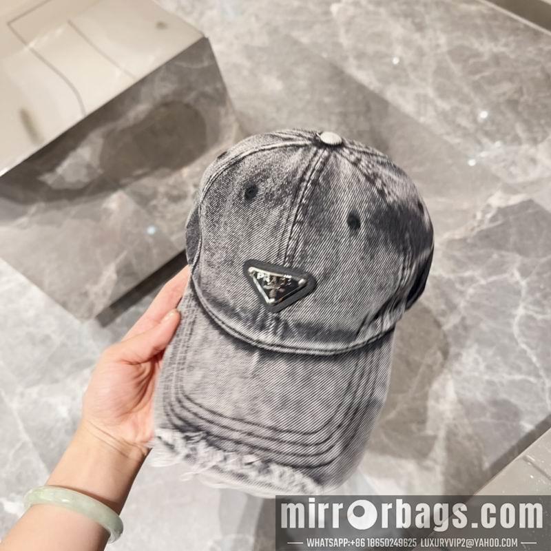 Replica Prada Hat dx11