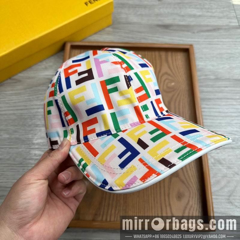 Replica Fendi cap dx104