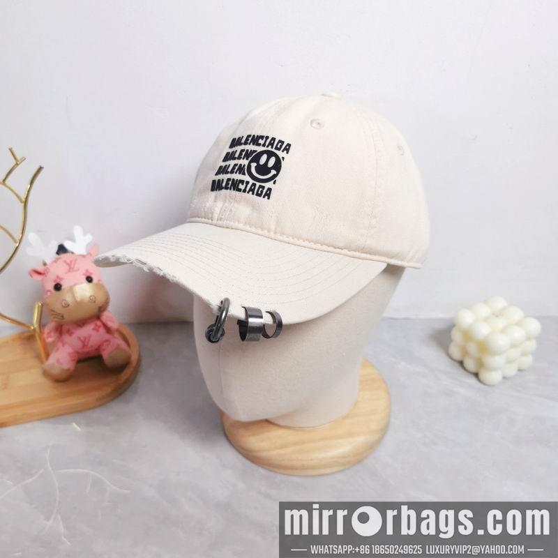 Replica Balenciaga Cap dx18