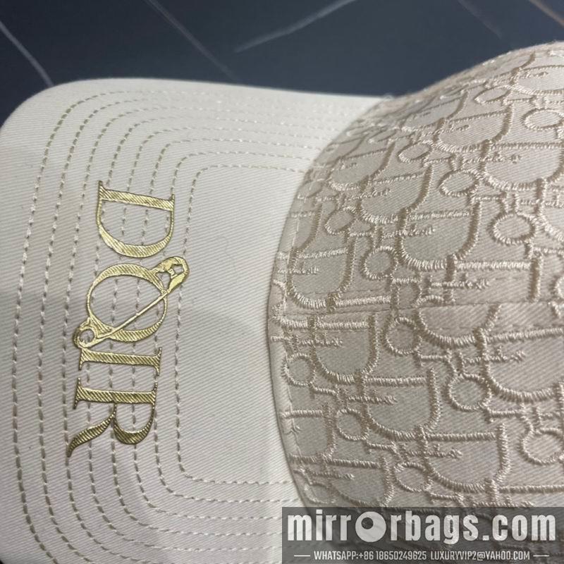 Replica Dior cap 083003