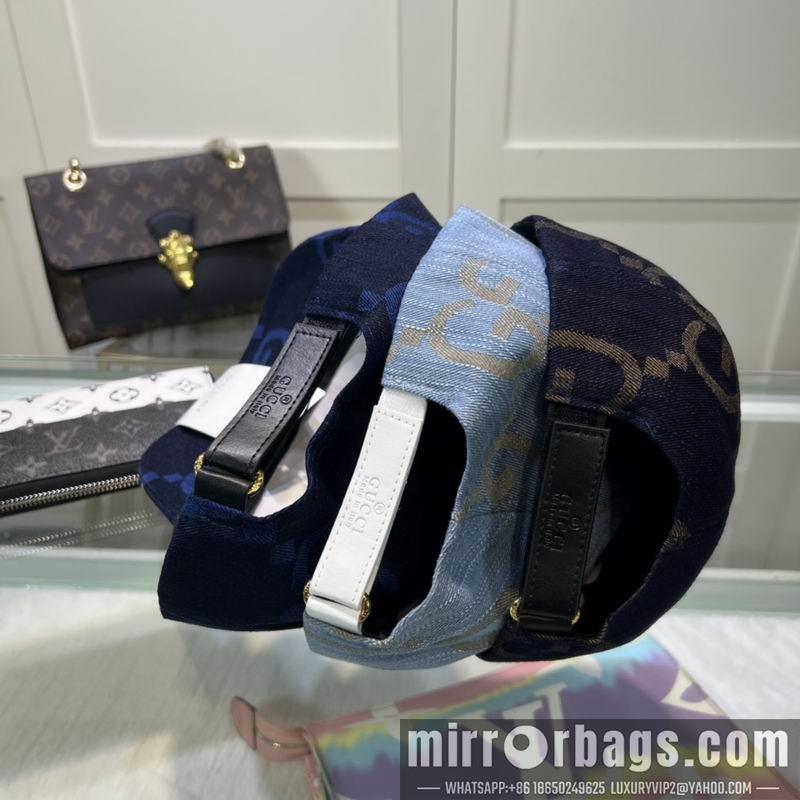 Replica Gucci Hat dx138