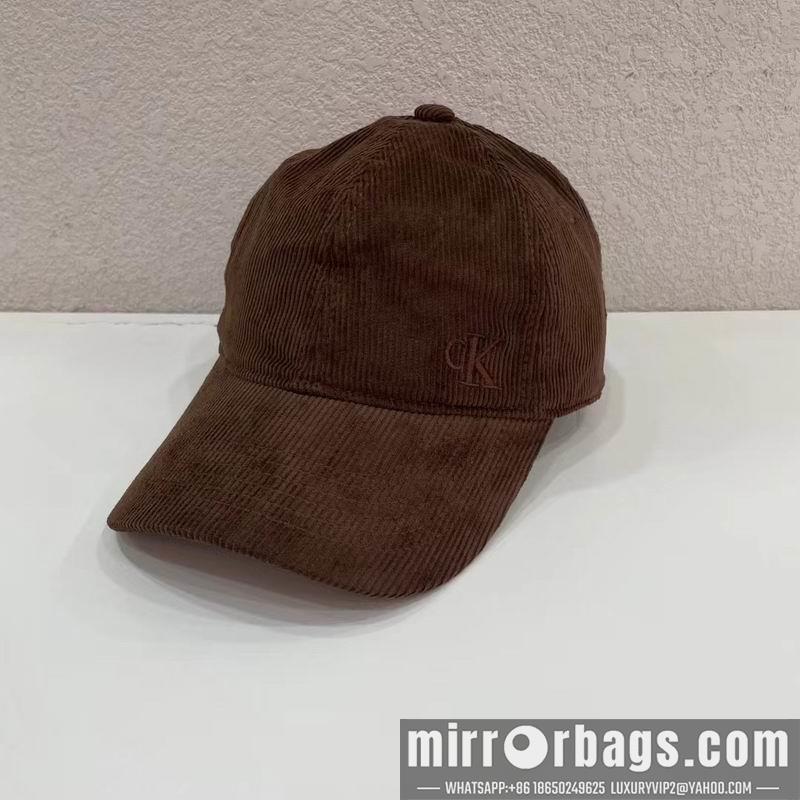 Replica CK cap 081001