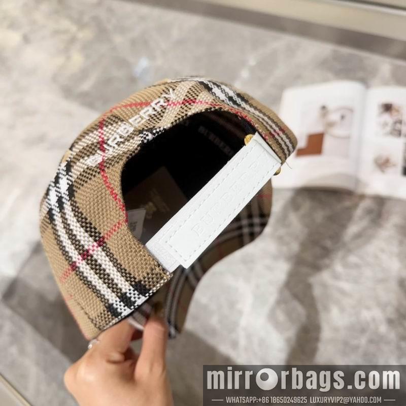 Replica Burberry cap 122114