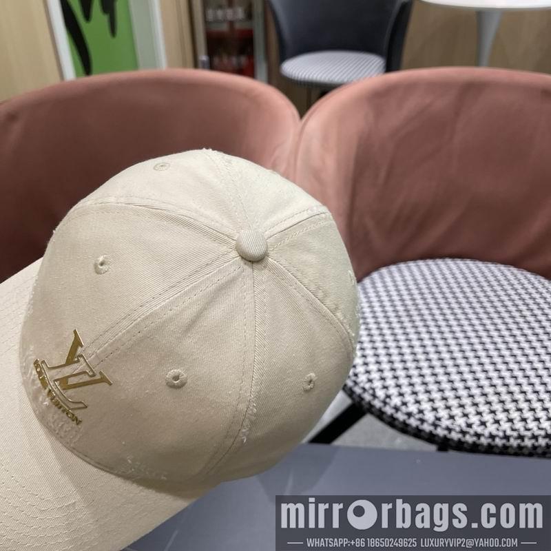 Replica LV Hat 040206