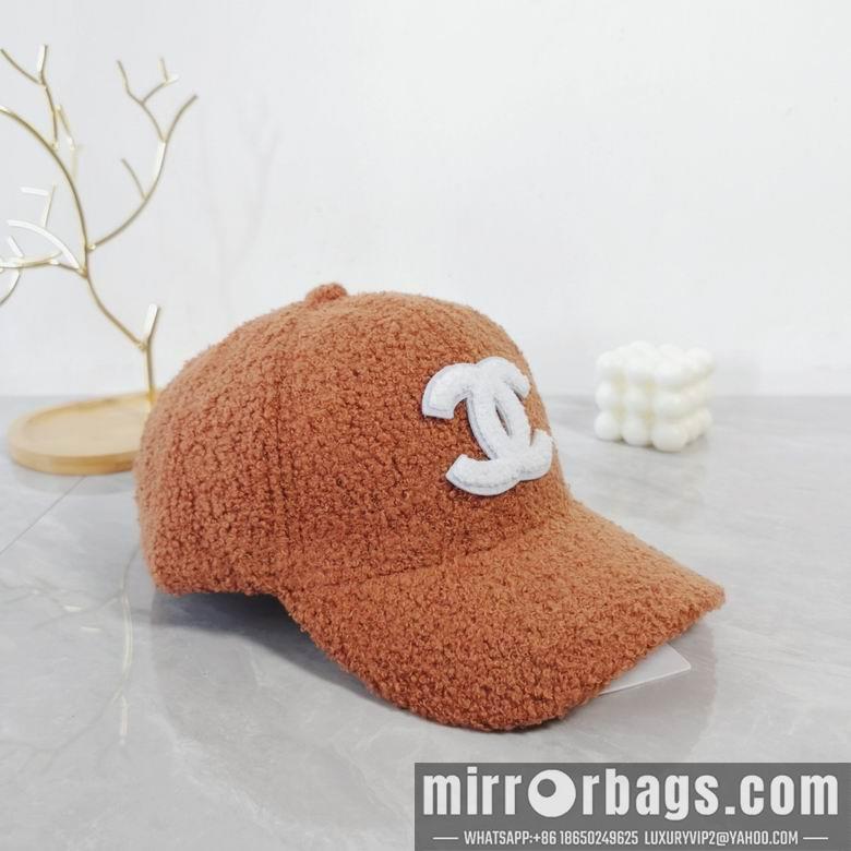 Replica Chanel Cap dxn09