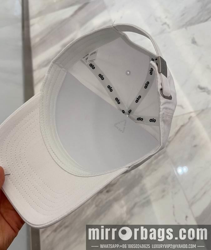 Replica Alo Hat dx30