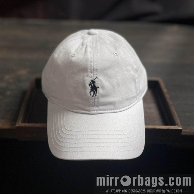 Replica Polo Hat 01