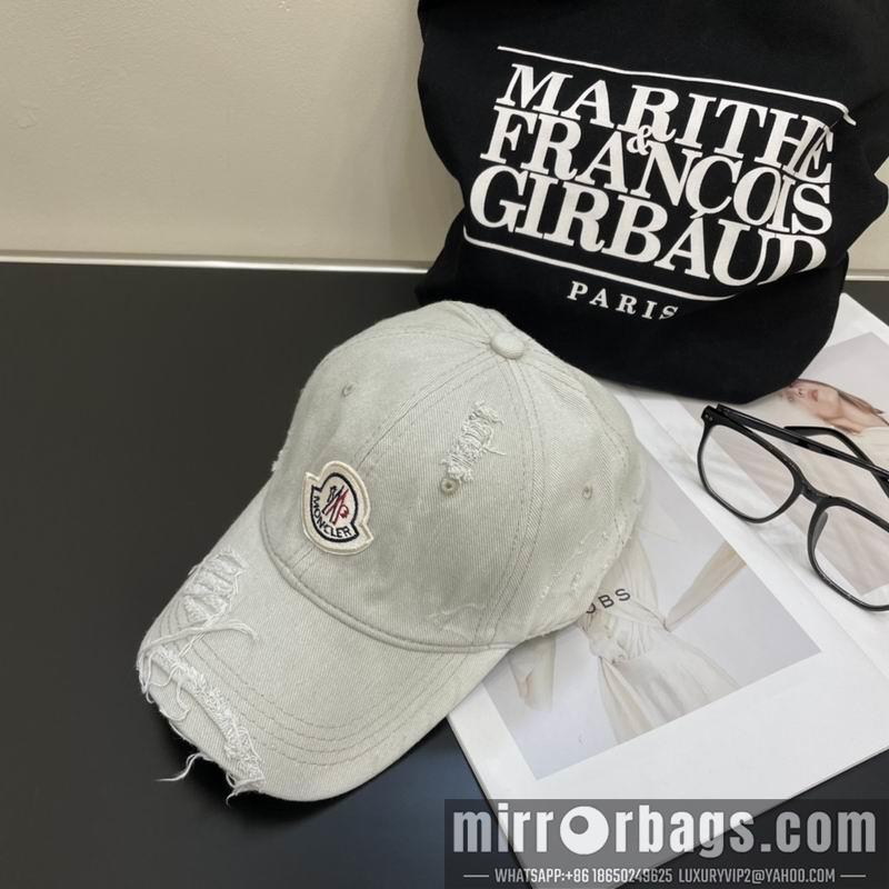 Replica Moncler cap 042601