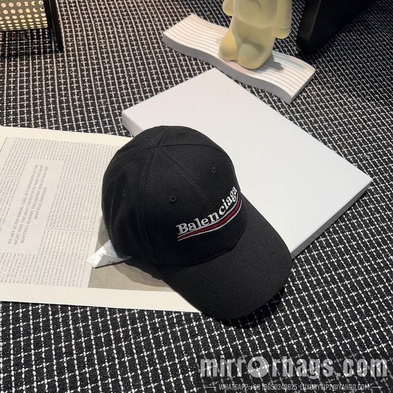 Replica Balenciaga Cap dx25