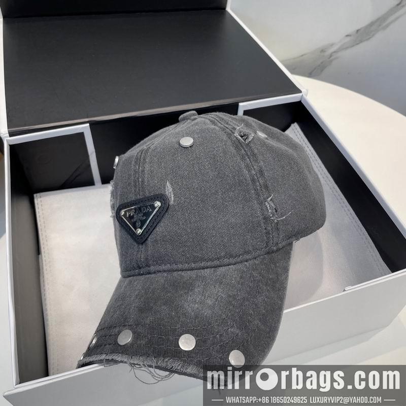Replica Prada cap 040202