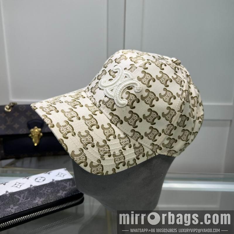 Replica Celine cap dx47