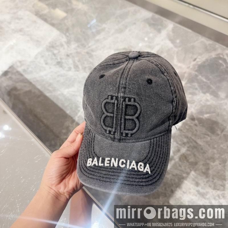 Replica Balenciaga Hat dx46