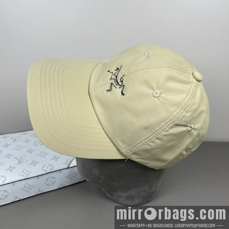 Replica Arcteryx Cap dx19