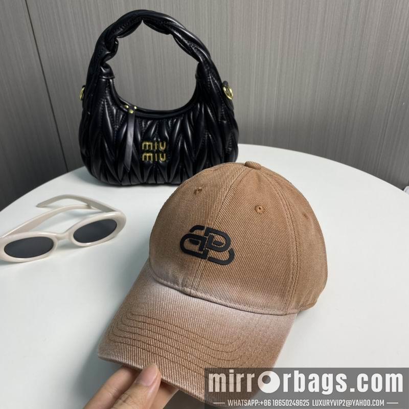 Replica Balenciaga cap 091402