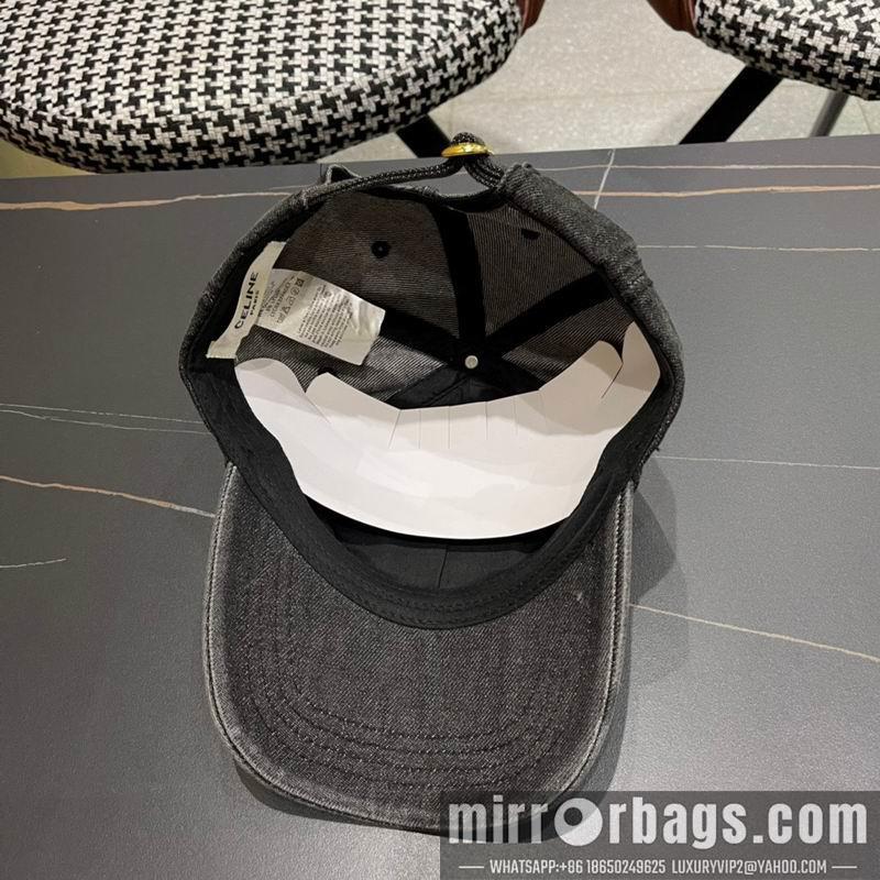 Replica Celine cap 122802
