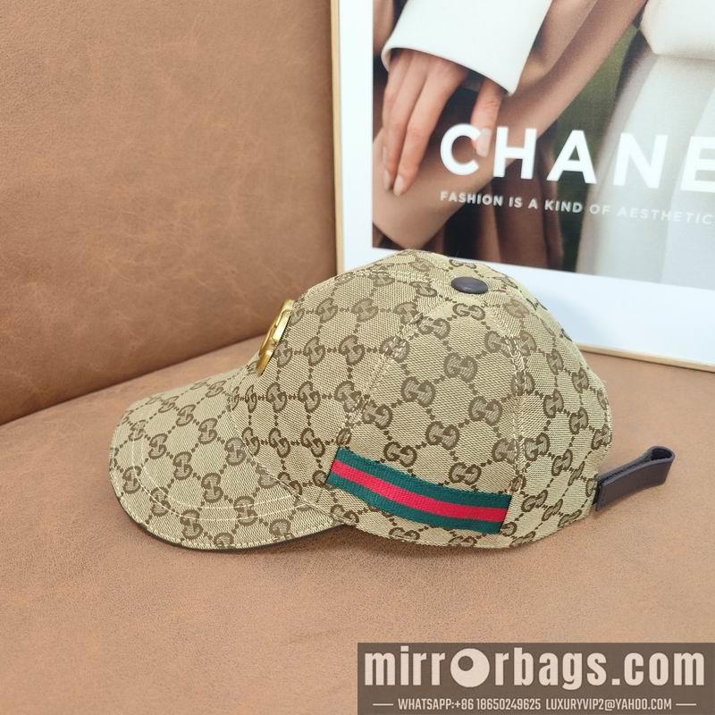 Replica Gucci cap dx103