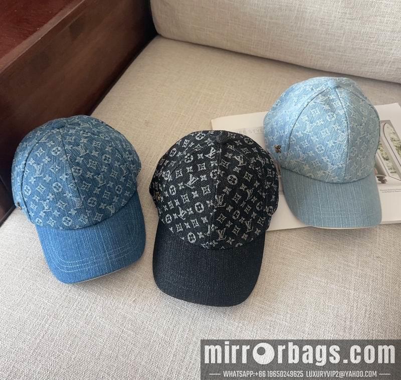 Replica Gucci cap 011502