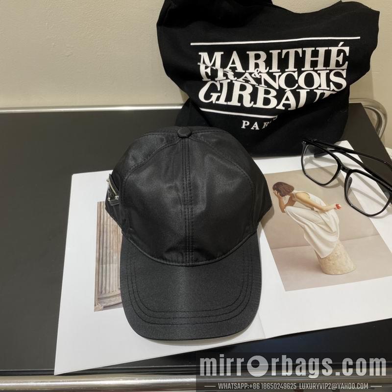 Replica Prada Hat dx16