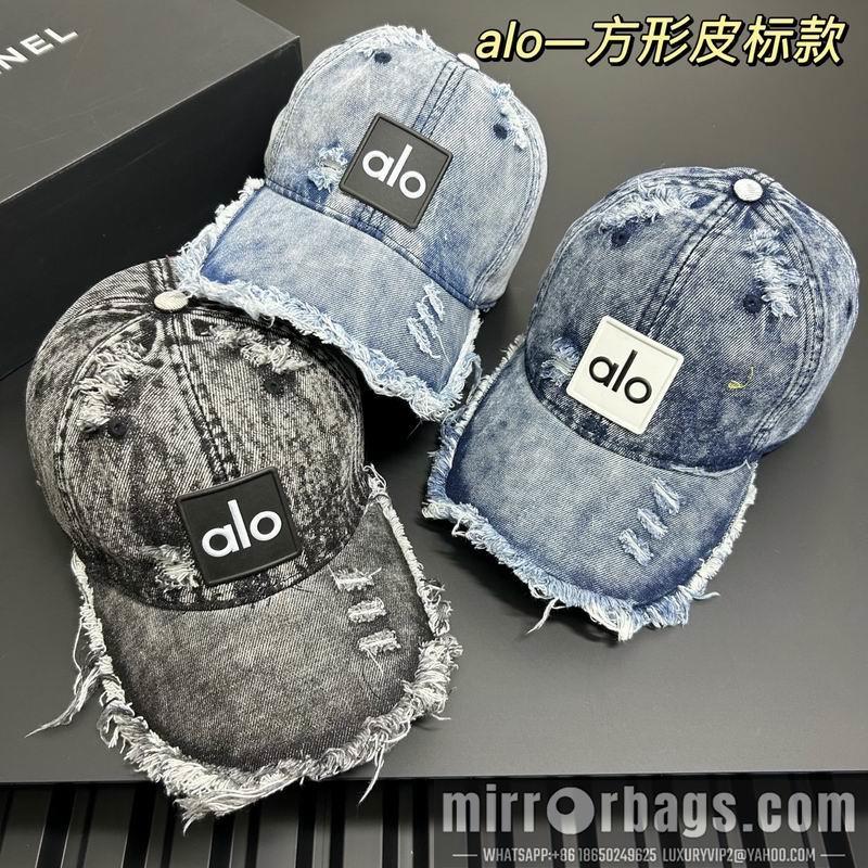 Replica Alo cap dx41