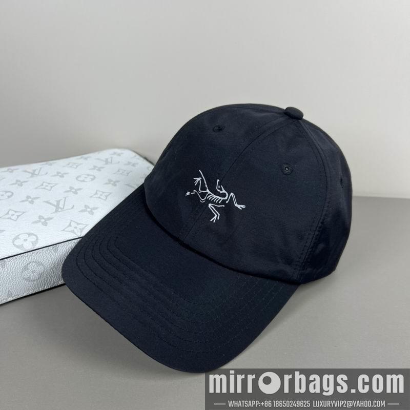 Replica Arcteryx Hat dx20